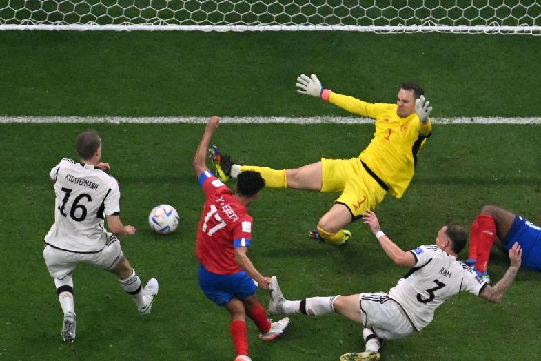 德国队现在还打传控吗,德国队迷信传控