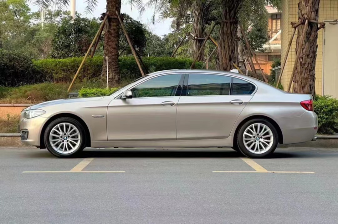 我，22年被人忽悠，花15万买了一辆二手宝马车，如今肠子都悔青了