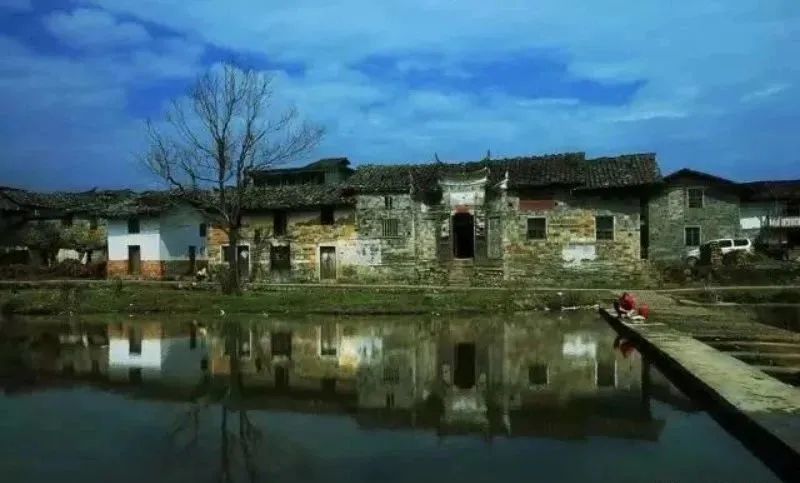 江西旅游必去十大古镇推荐,江西风景美的古镇