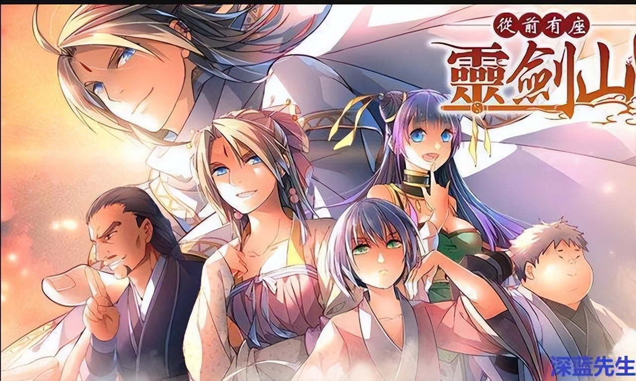 书荒推荐十大网络小说,书荒求高口碑的网络小说