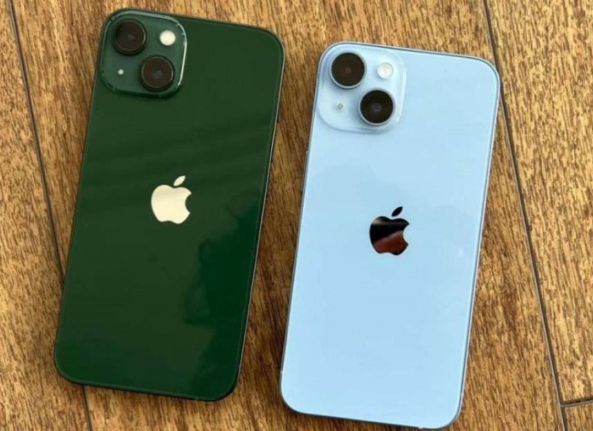 iphone最新好评榜,iphone缺点很多但是依旧销量很好