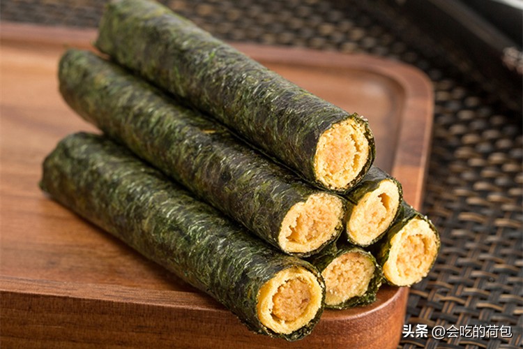 含钾最多的10种零食,高钾的零食