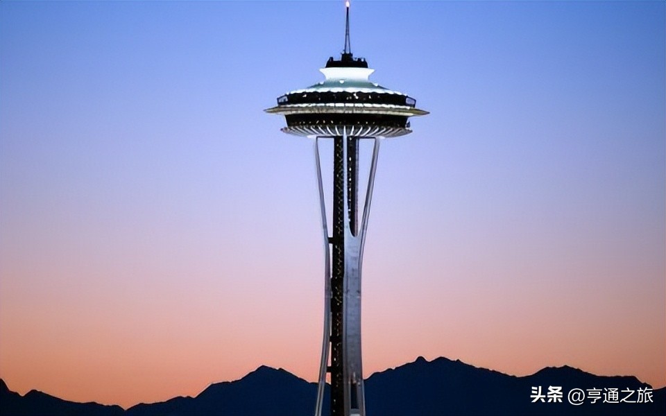 【西雅图旅游】代办旅游签证，特价国际机票，3日游团队机票推荐