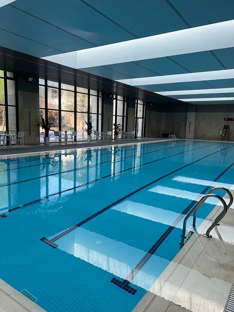 良渚春漫里,良渚春漫里健身