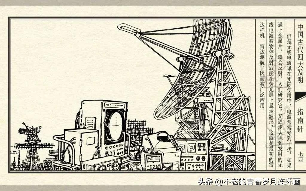 中国四大发明指南针的介绍,古代四大发明指南针的制作