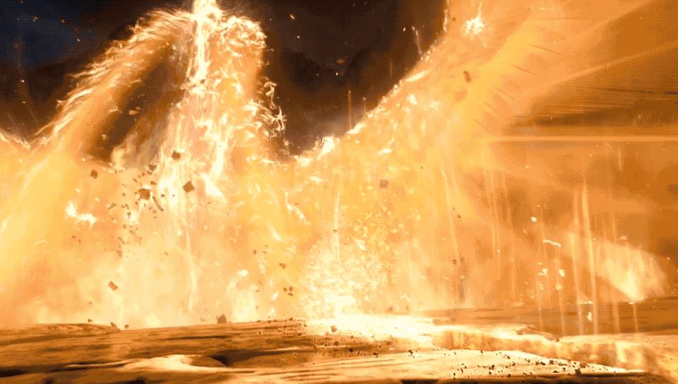 一个画面死磕3年,暑期档必看国产片:特效封神