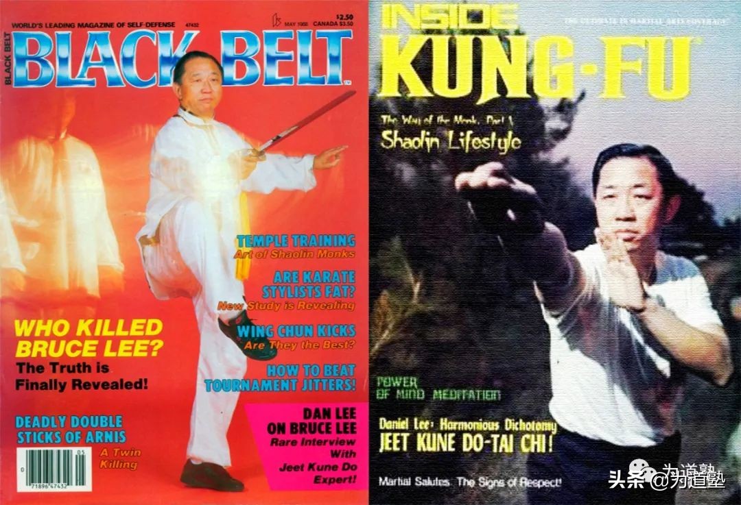 截拳道根在中国：李小龙弟子李恺师傅阐释截拳道精要（综合）