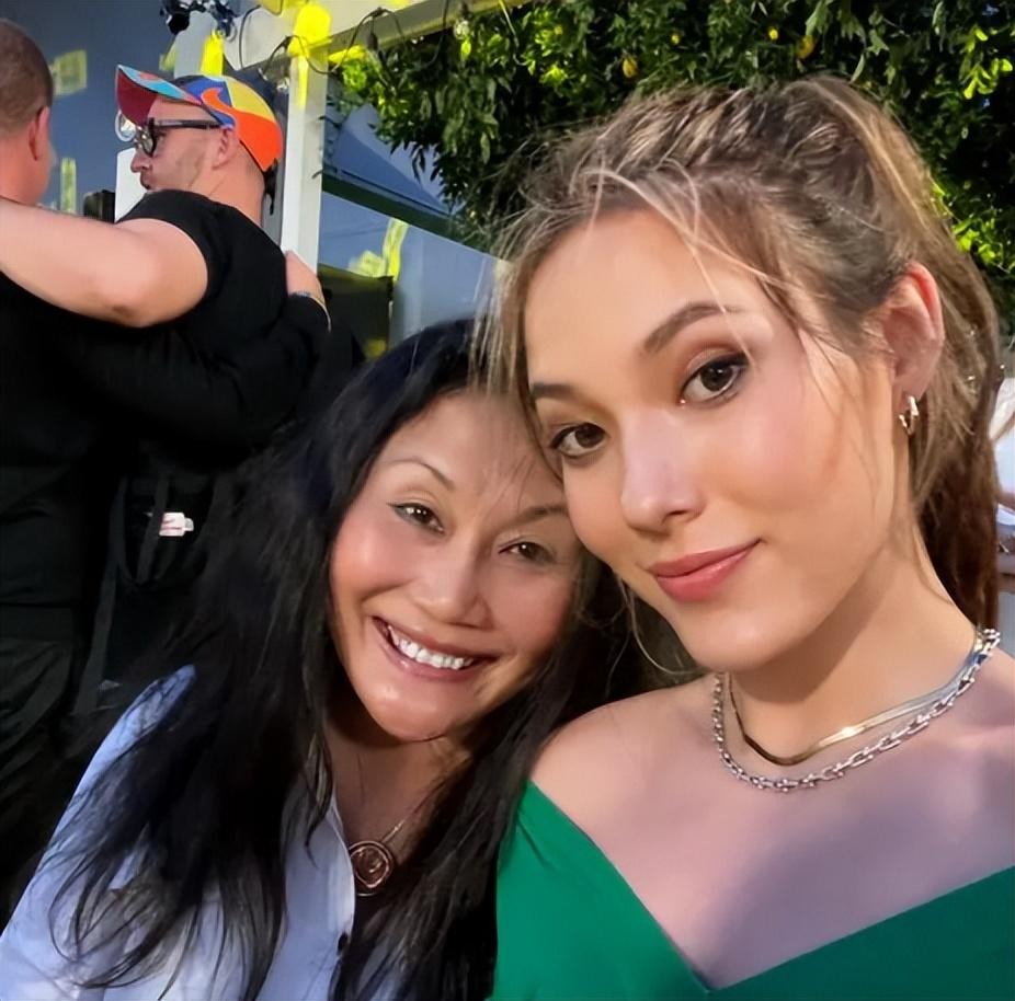 全民女神谷爱凌，为国争光被骂“滚出中国”，她究竟做错了什么？