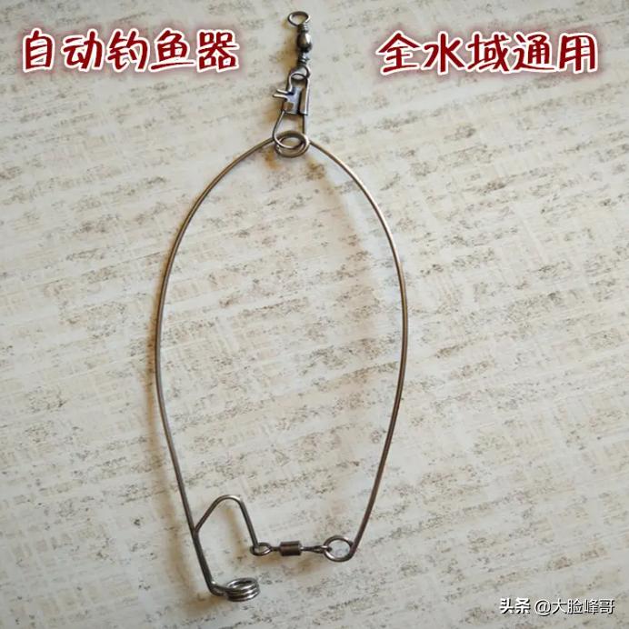 渔具内幕揭秘,渔具店坑人