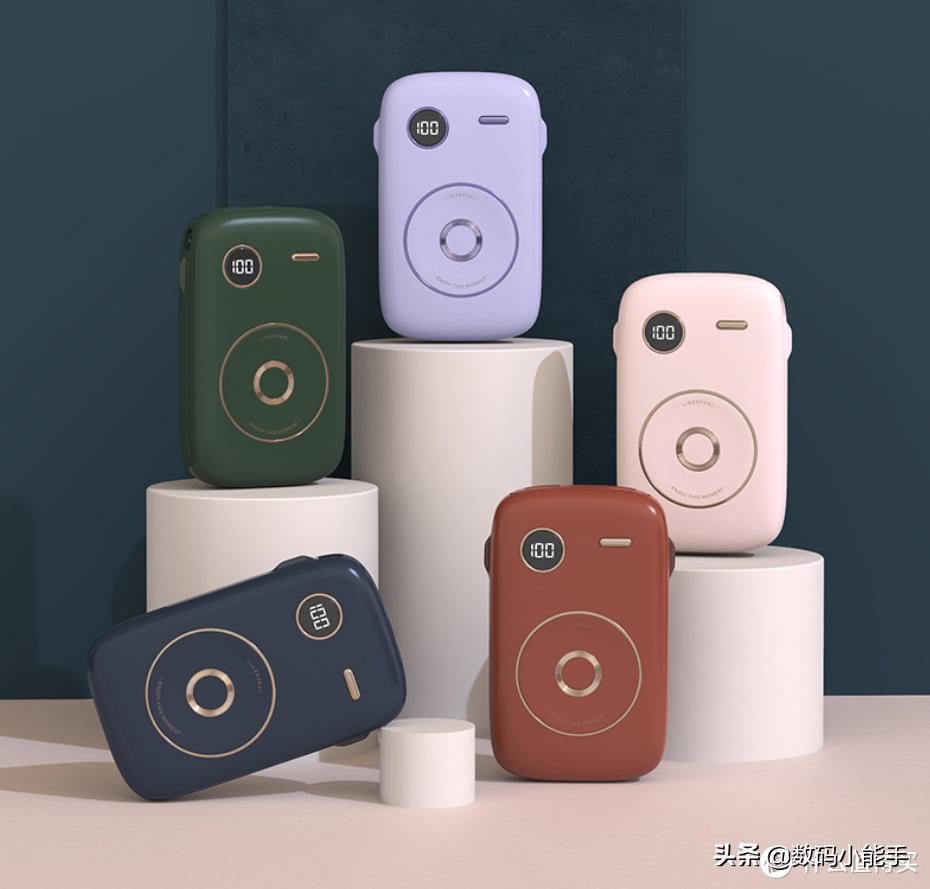 现在买什么样的充电宝最好最耐用,怎样选择一款耐用的充电宝