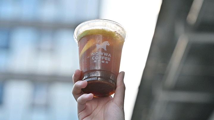 我滴马椰！连开100店