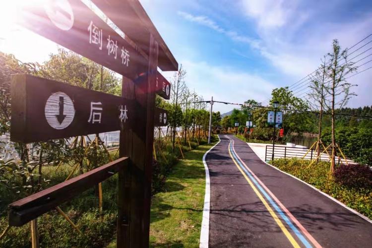 温州秋天的景,温州的秋天