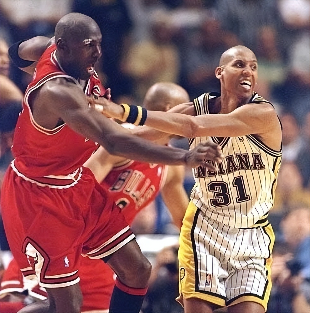 谁能一对一防住科比,有人能单防乔丹吗