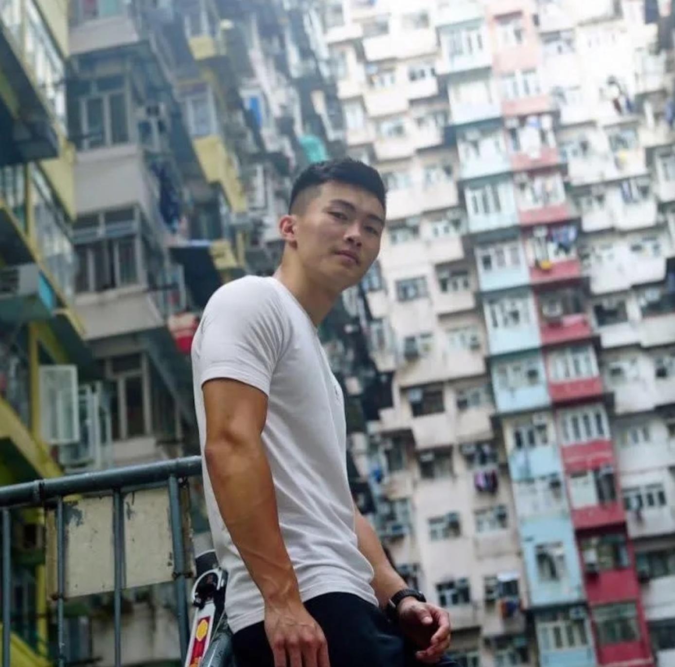 何超云年轻照片,何超云年轻时候照片