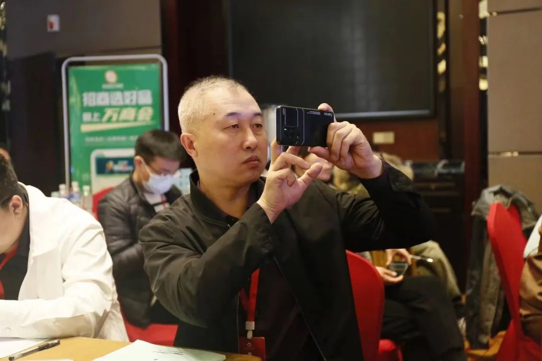 2023年赢销力《新品推广与动销》《短视频如何变现》课程成功举办