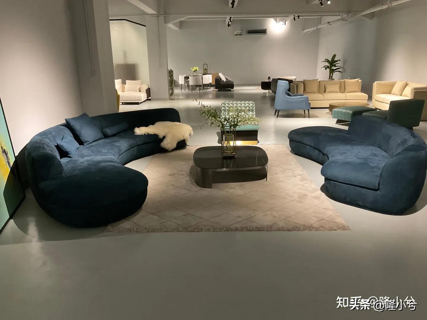 baxter云朵沙发复刻,baxter系列沙发介绍