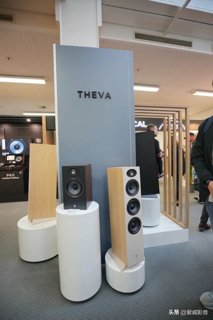 海量图文，深入了解爱威影音代理品牌2023慕尼黑音响展全貌