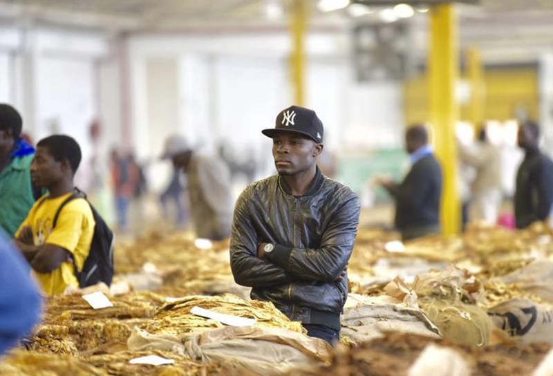 “津巴布韦”现状，带你看看真实的非洲穷国津巴布韦