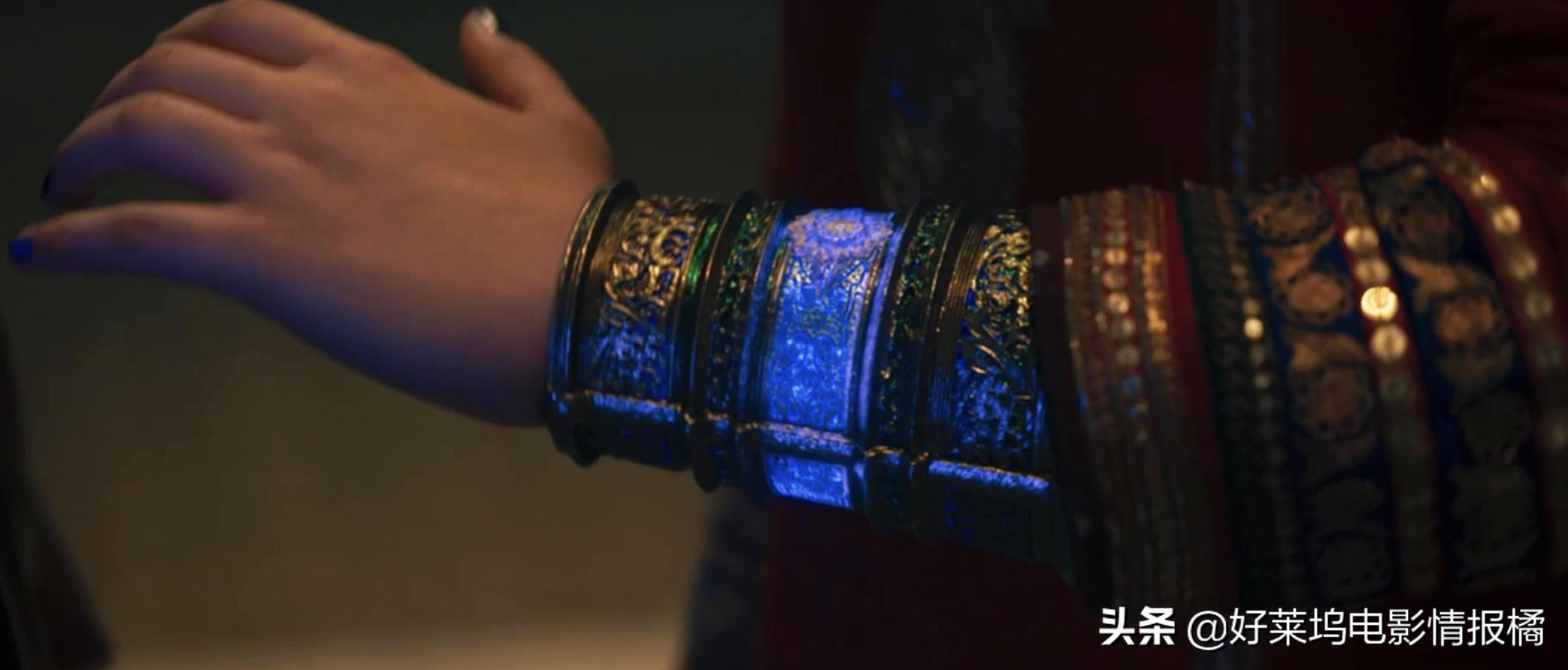 惊奇少女第6集,惊奇少女第二集原版