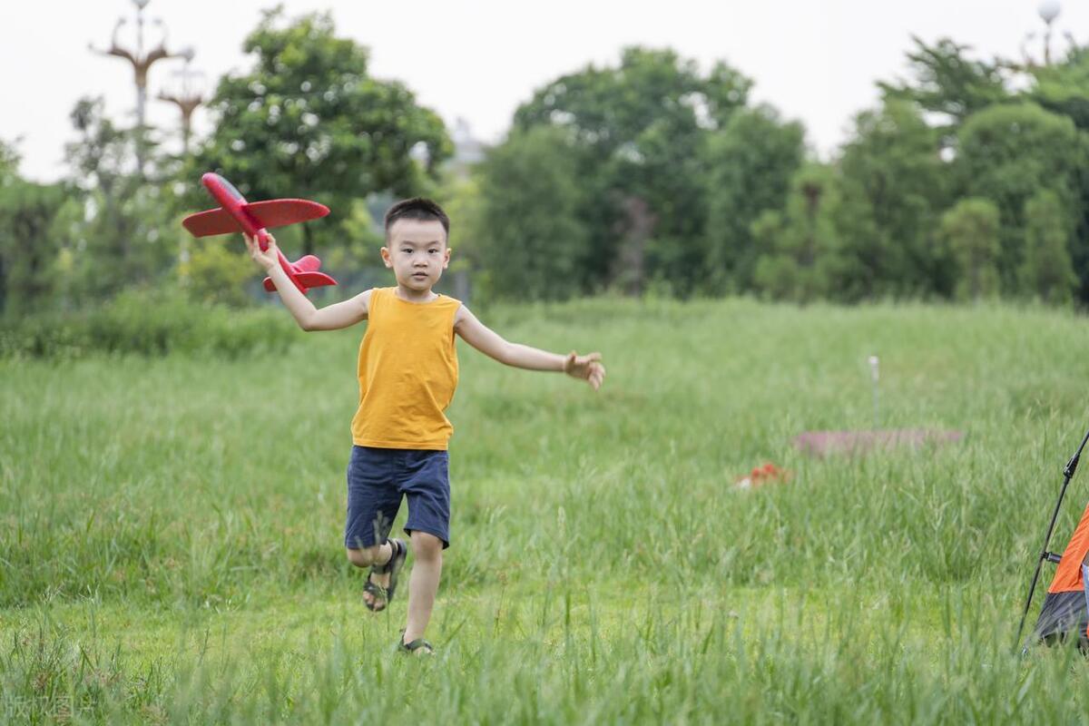 前庭训练不晕车,前庭训练重要