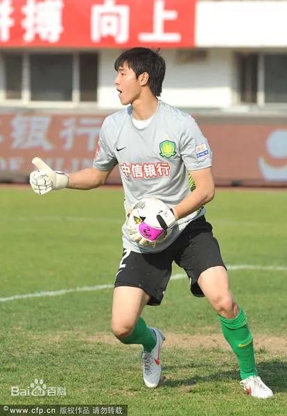 现役足球最佳十一人2024,北京籍球员最佳阵容