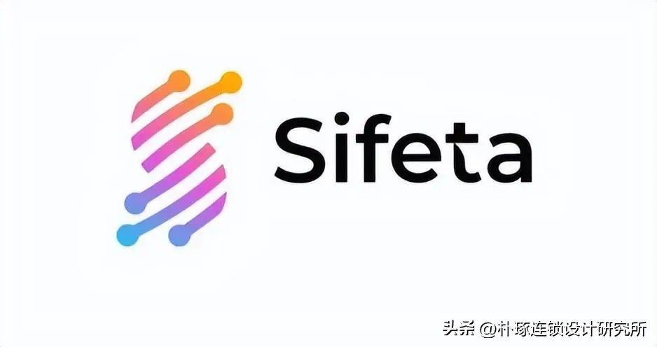 企业标志创意说明,有创意的企业标志