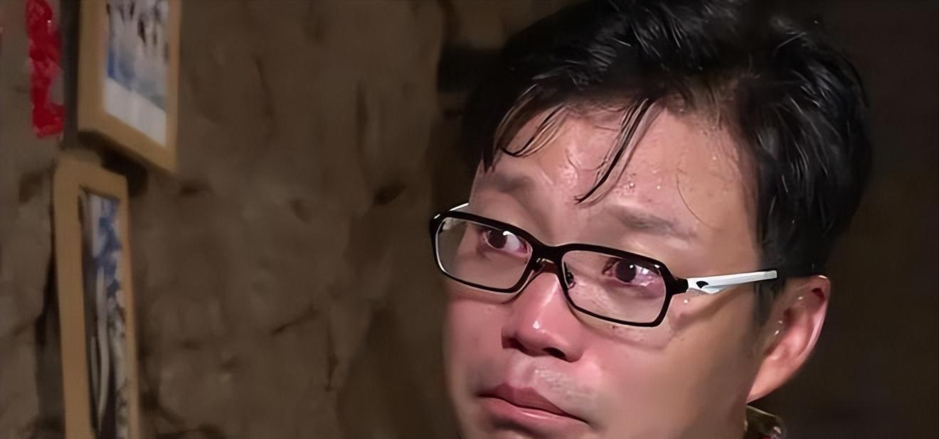 老实人王迅近照,王迅如今现状