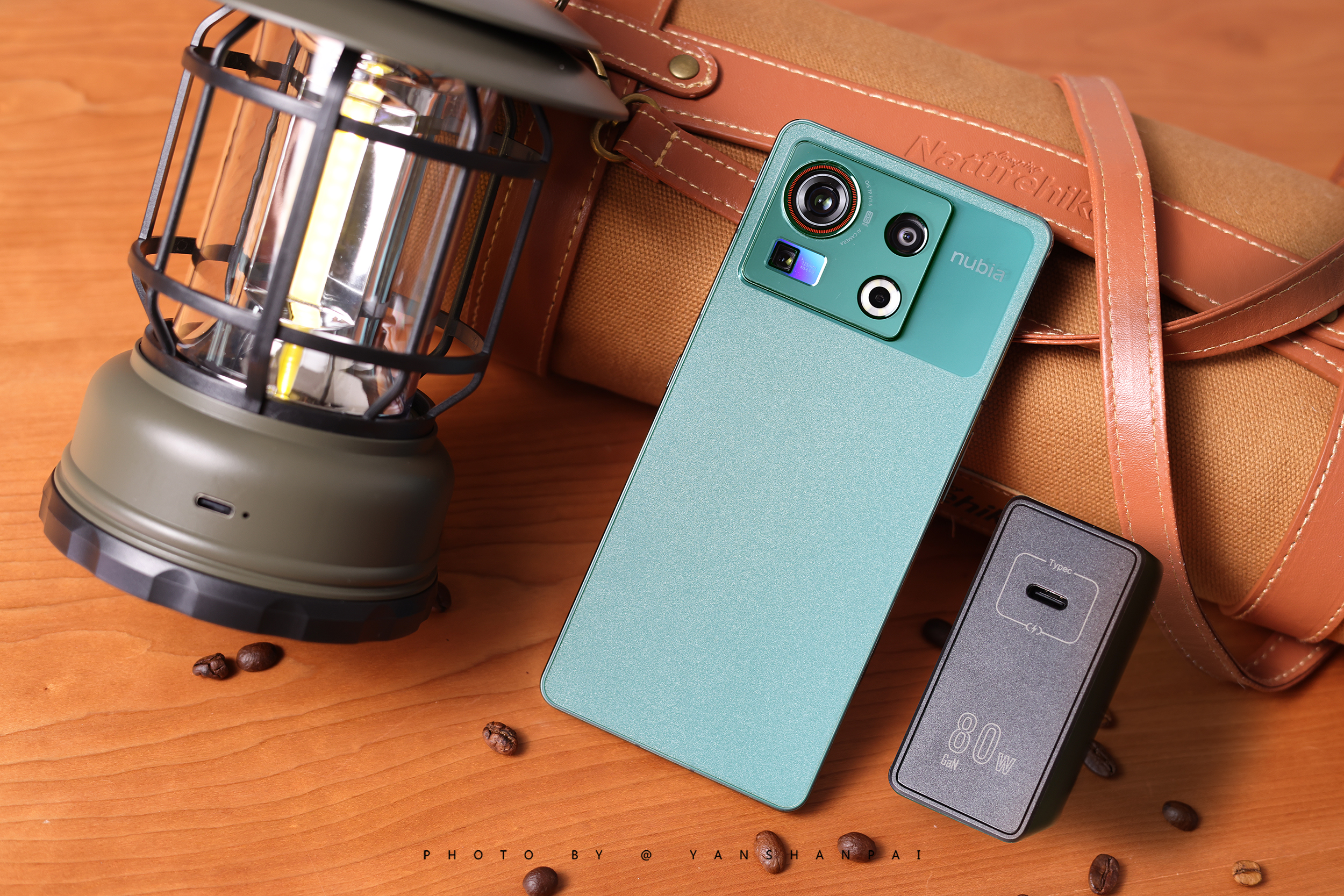 努比亚z40spro真实使用体验,努比亚z40spro全方位评测