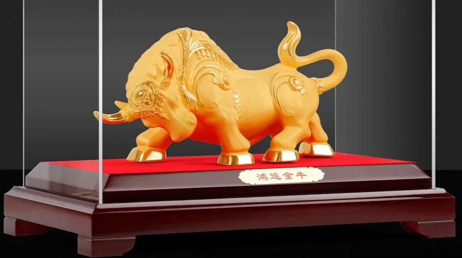 黄金知识入门基础知识,去水贝买黄金怎样避免被坑