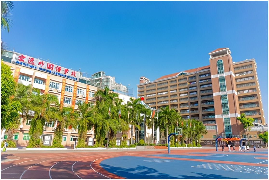 东莞最贵幼儿园2020年收费,东莞民办学校收费表