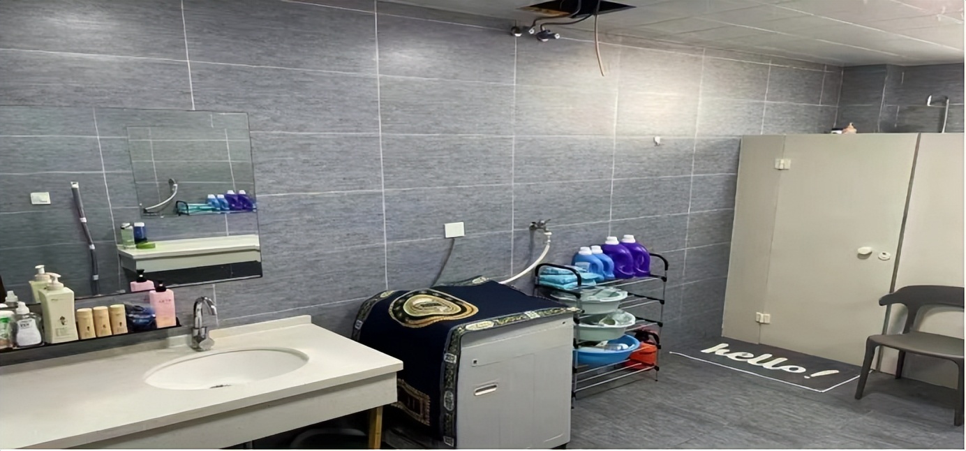 工大艺信寝室多大,工大艺信计算机系