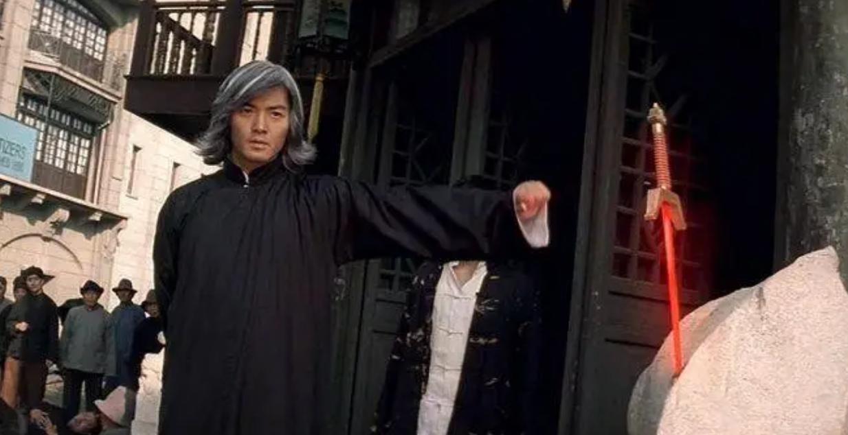 胡兵中华英雄片段,胡兵中华英雄是电视剧吗