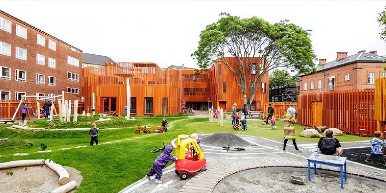 选幼儿园选公立还是私立的好,幼儿园选择私立还是公立的好