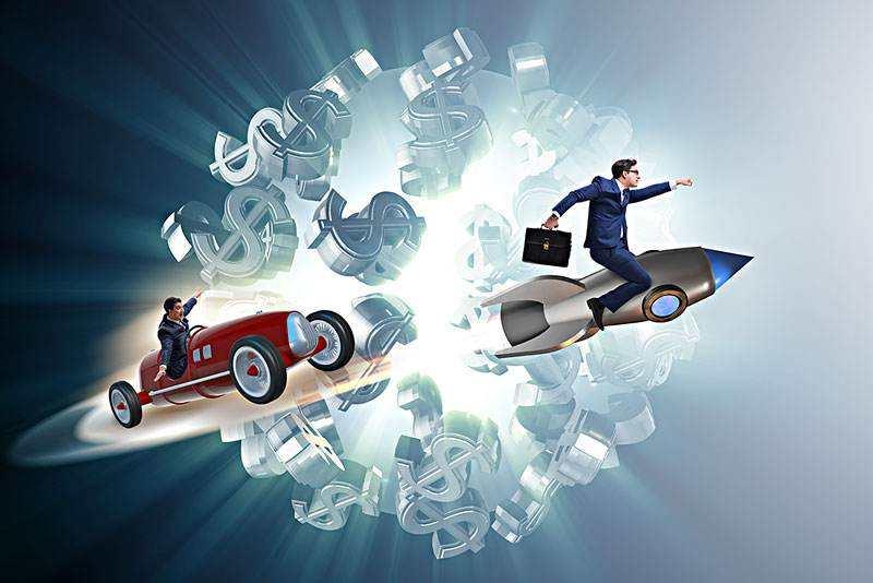 济南西客站未来5年规划图,济南西客站片区未来发展前景如何