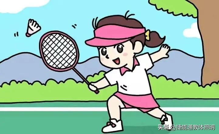 眼睛近视有哪些运动可以治疗,预防近视最佳的运动手环