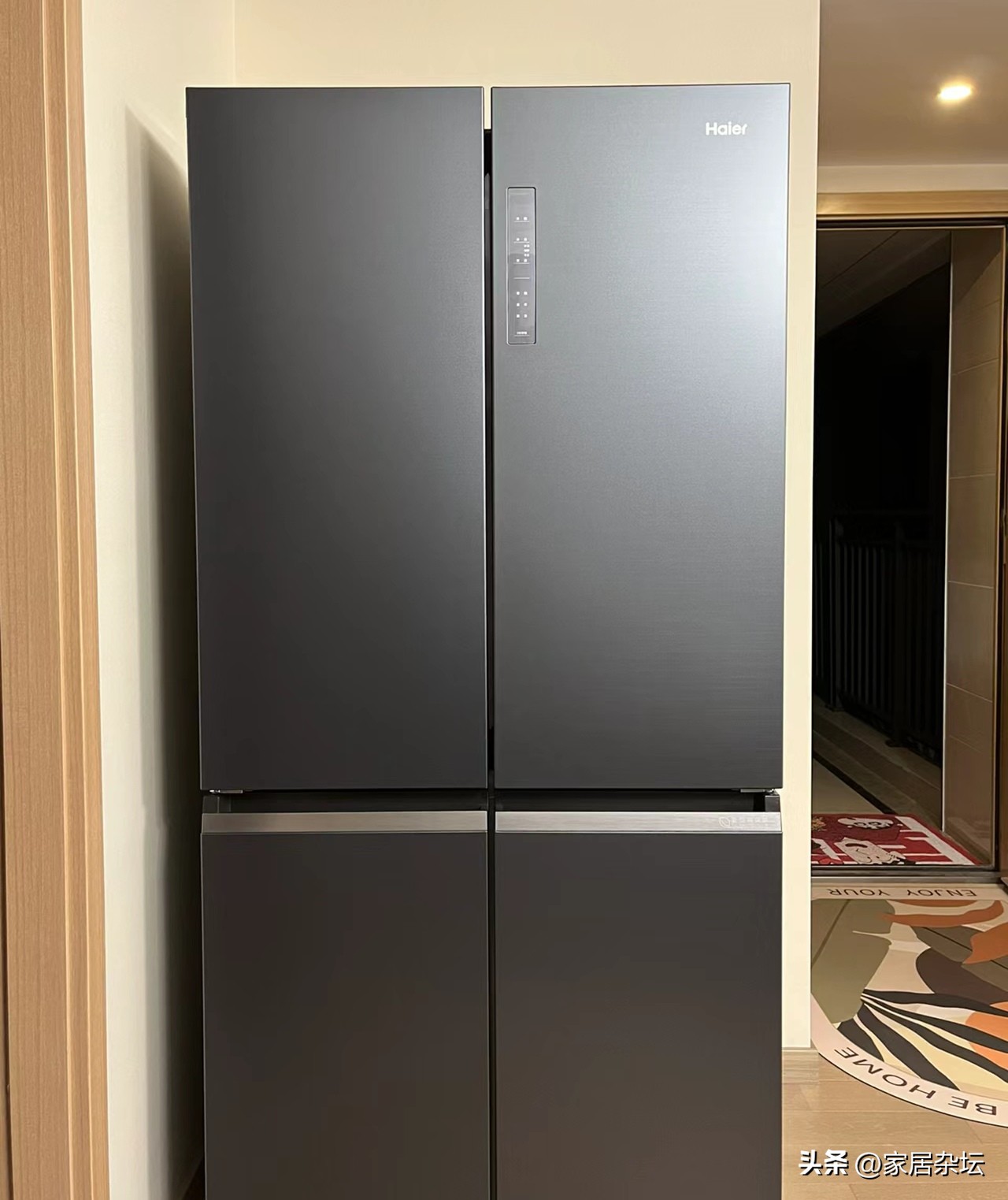 怎样选购一款经济实用的家用冰箱,怎样选购冰箱又省电又好用