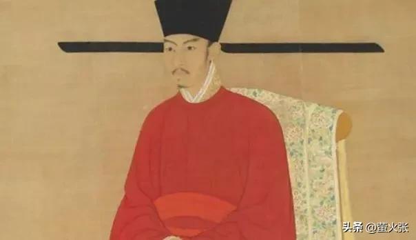 宋朝大文豪欧阳修的传奇故事,唐宋八大家欧阳修是千古第一伯乐