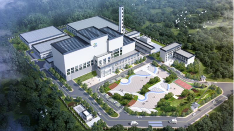 中节能环保能源有限公司青海招聘,中节能肥西环保能源招聘