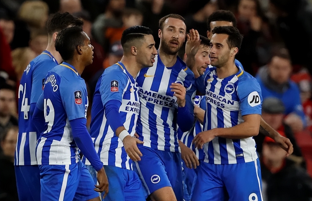 周二英超分析布莱顿vs水晶宫,水晶宫对布莱顿比赛分析