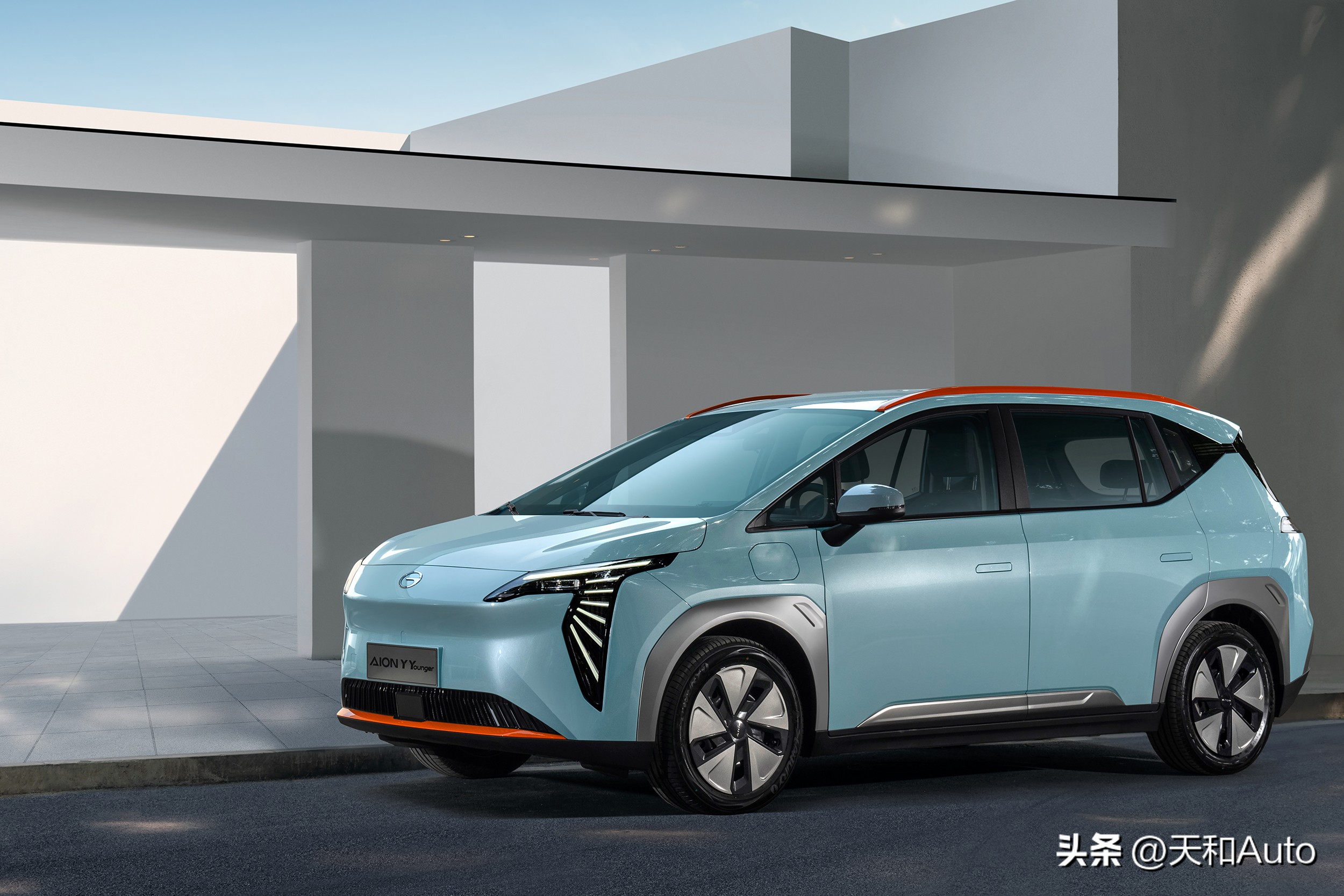 埃安aiony使用成本 (埃安aiony实际价格郑州)