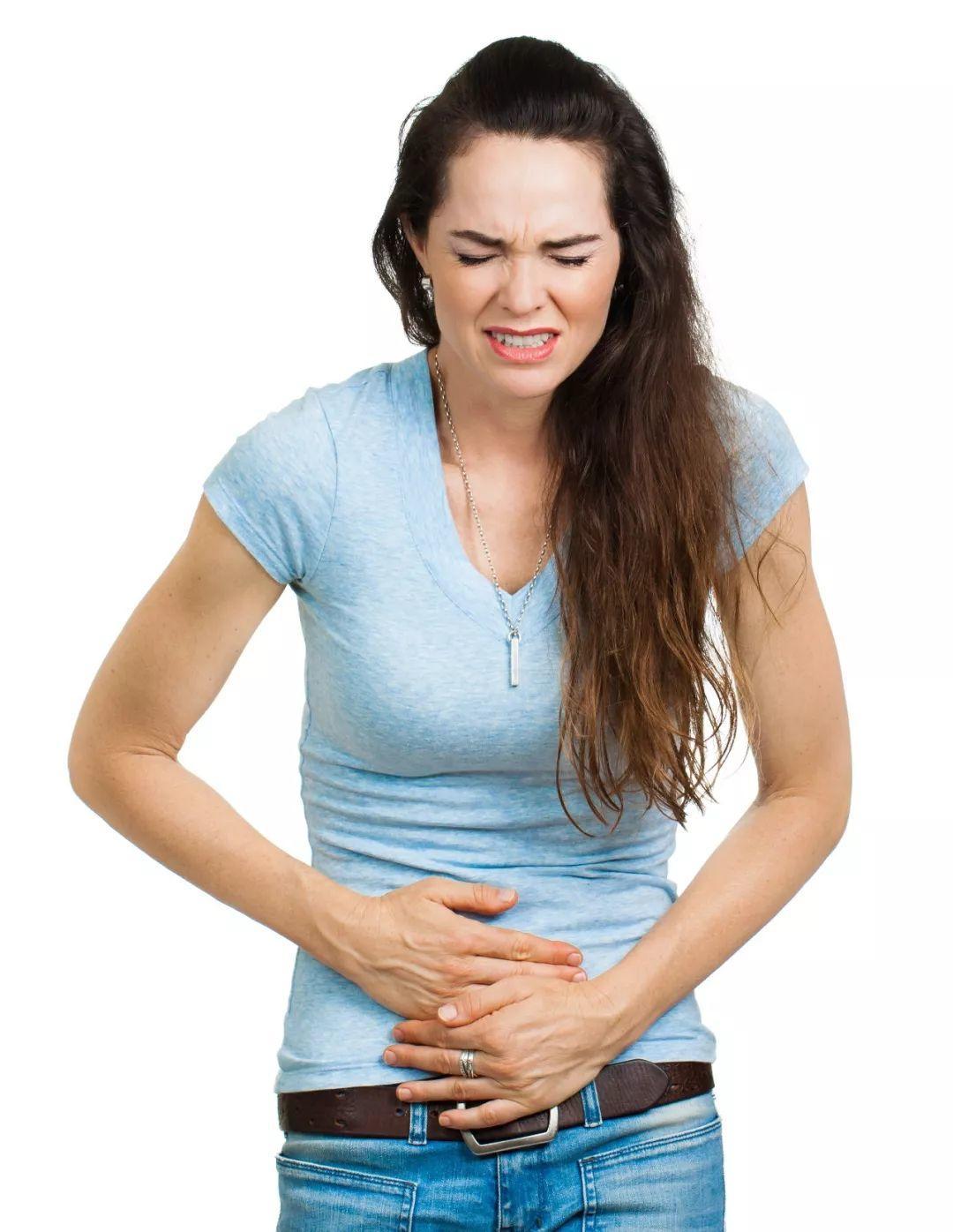 卵巢癌腹膜转移症状表现有哪些,得了卵巢癌有什么症状