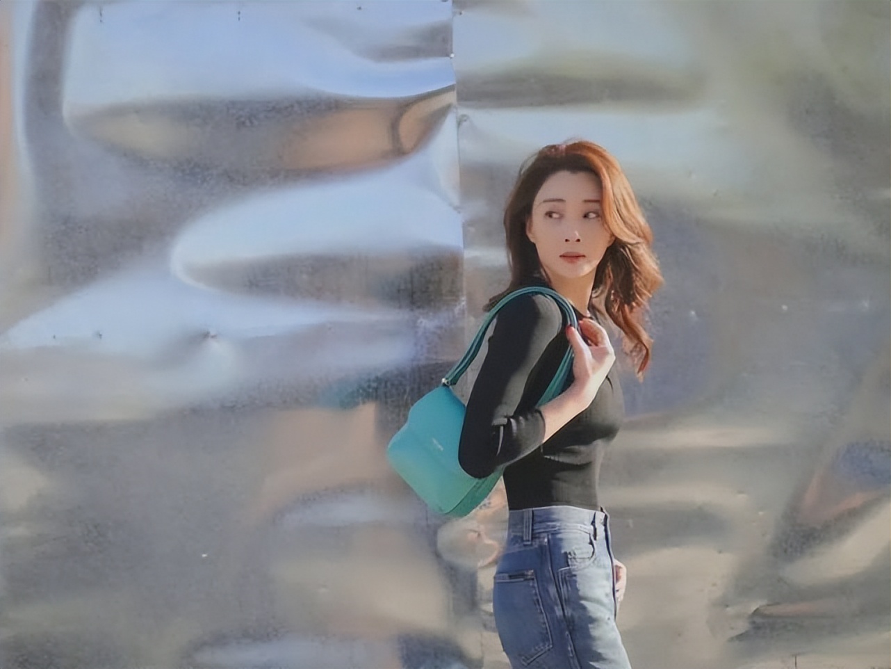 40岁大满贯视后,大满贯视后影后