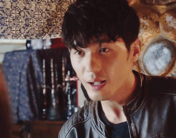 优质男演员，李现，港台艺人？粉丝送礼物图啥？