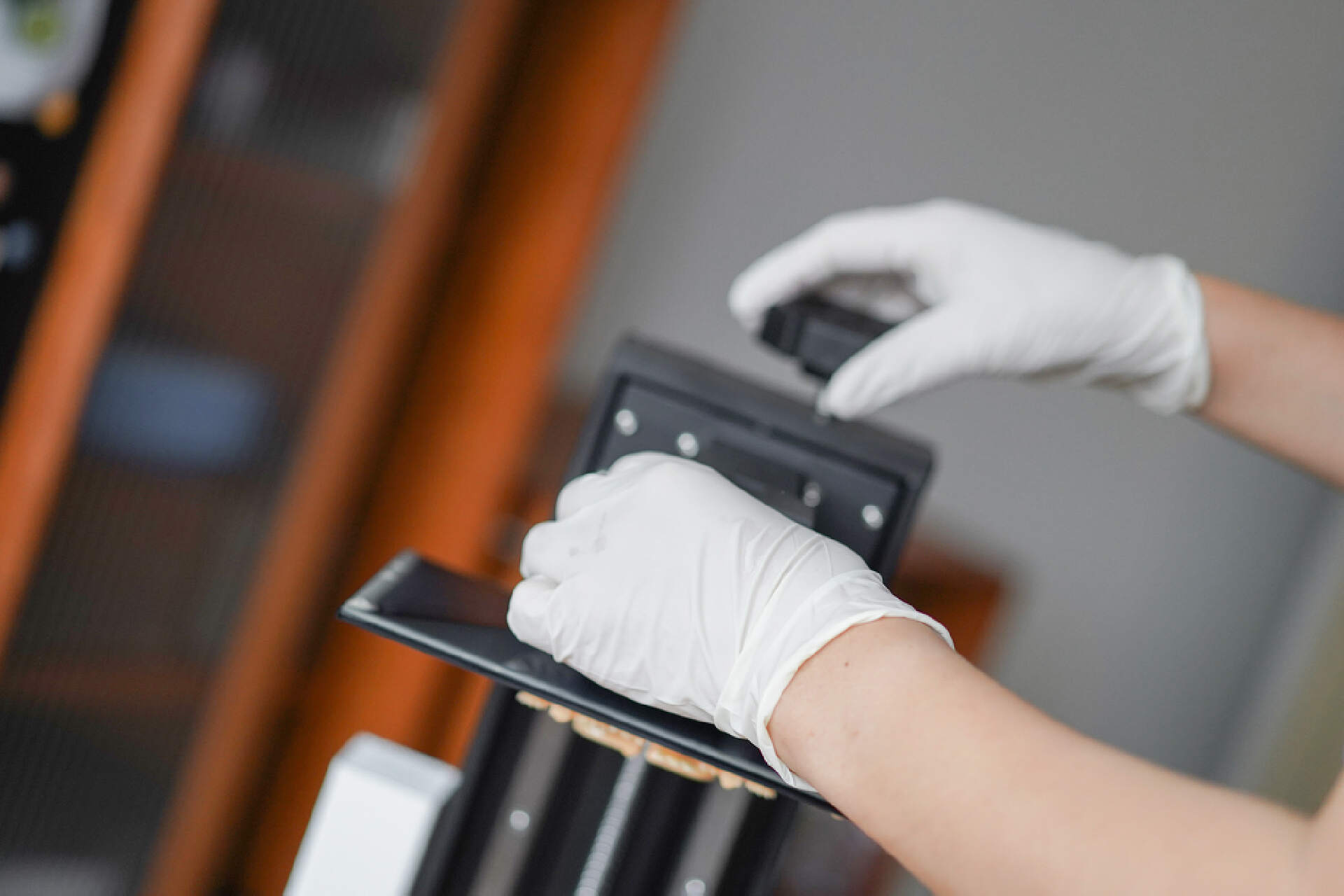 elegoo3d打印机测评,爱乐酷saturn3