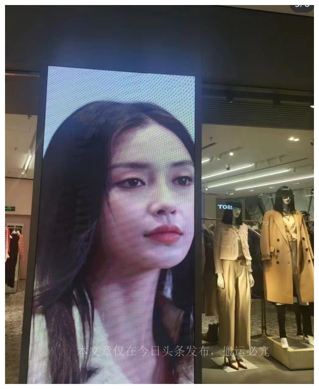 欧时力angelababy解约了吗,angelababy欧时力官方旗舰店