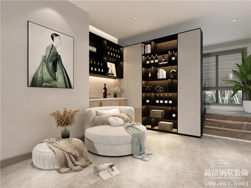 常州龙湖香醍漫步别墅装修设计,常州龙湖香醍漫步