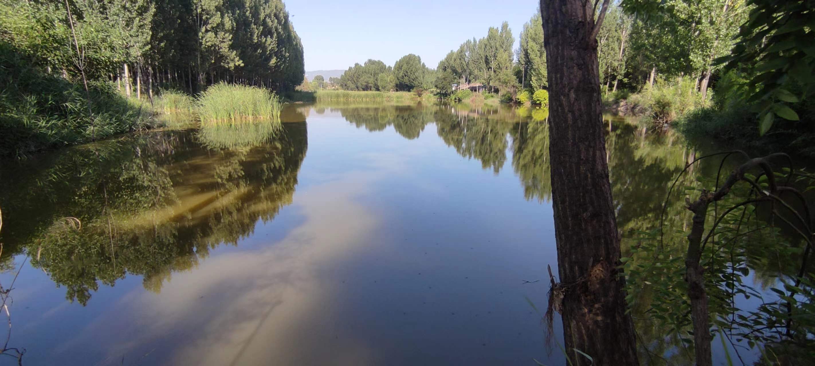 古中国考出彭蠡泽｜张笔魁