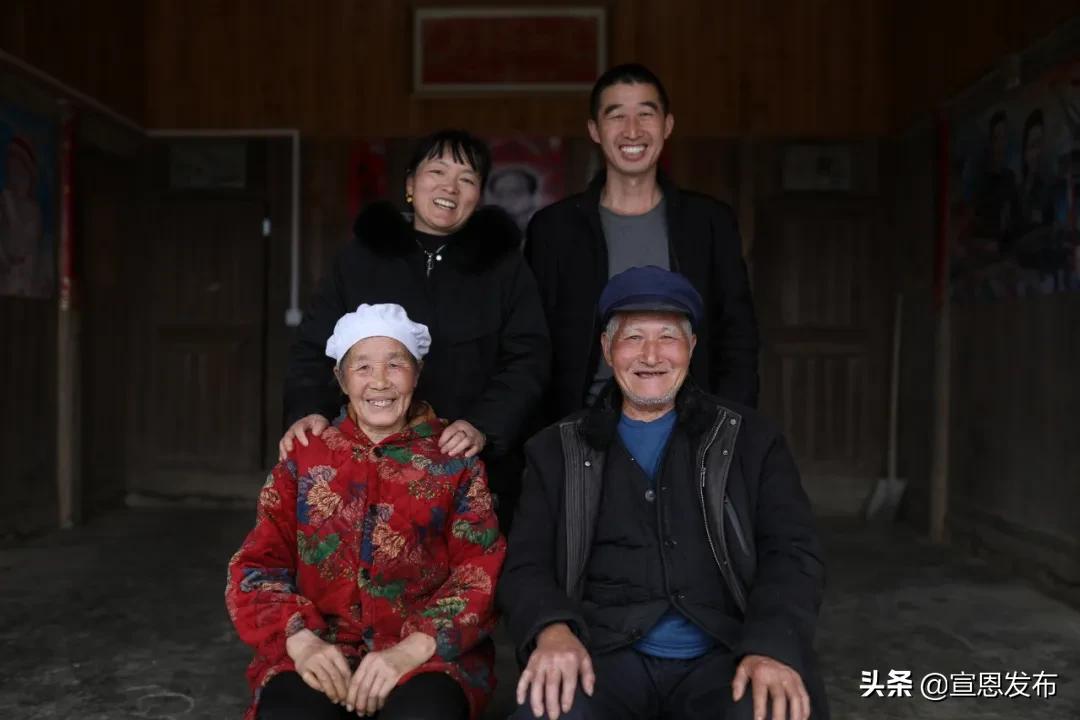 2019年出彩宣恩人,出彩宣恩评选结果公示