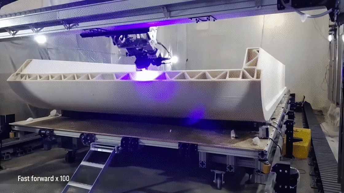 科企岛：首个3D打印零净能源住宅落地