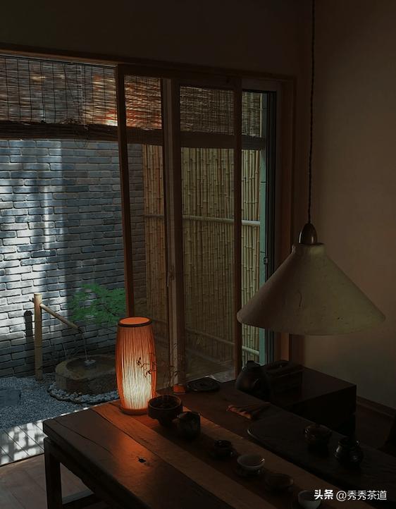 西安听戏的茶馆,西安有什么好的茶馆